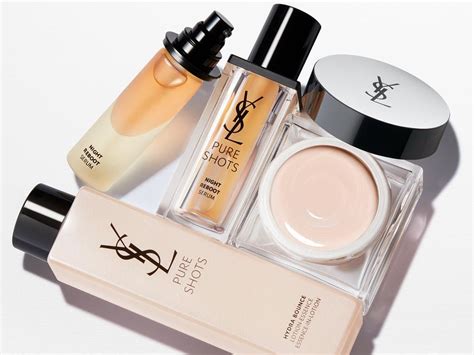 best products of ysl|YSL skin care products.